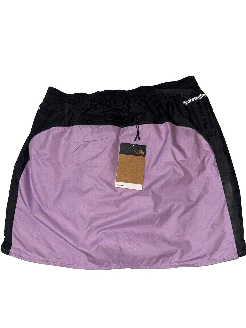 NWT north face Black Purple Women Skirt MD NEW! 🏓⛳️ 🎾