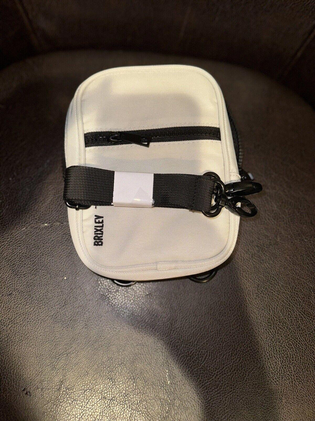 Brixley Crossbody Bag Sling Purse TravelNEW