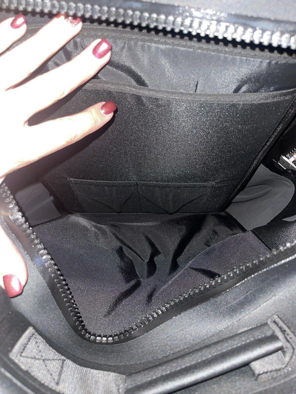 The X Bag Waterproof Backpack NEW! Fully submersible Bag
