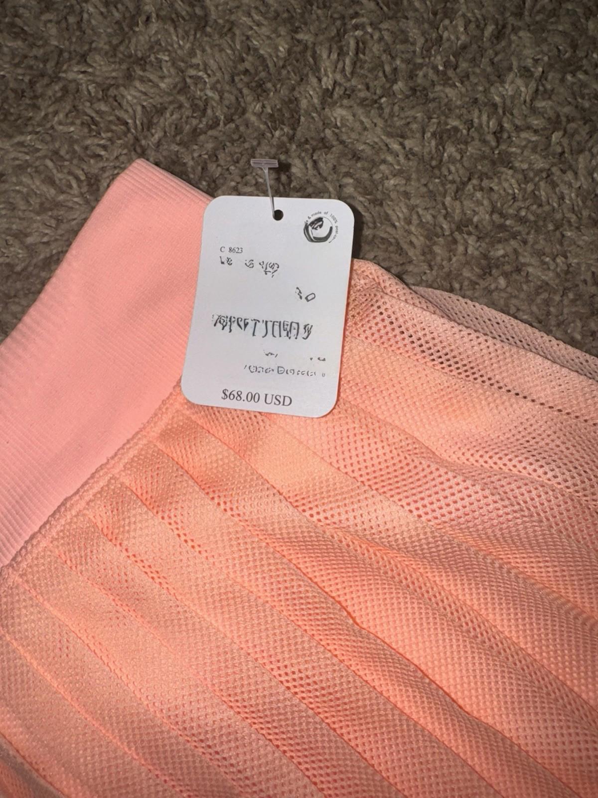 Free People | FP Movement  Rally Ruffle Mini Skirt XS/S New*
