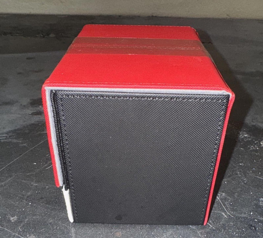 Pokémon Trading Card Deck Box Holder. NWOT