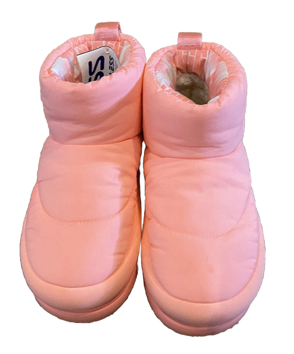 UGG Classic Maxi Mini Boots Women's Size 6 Sweetheart