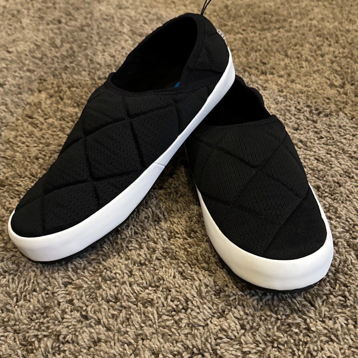NEW Columbia Omni Heat Lazy Bend Thermal Moccasins sz 10