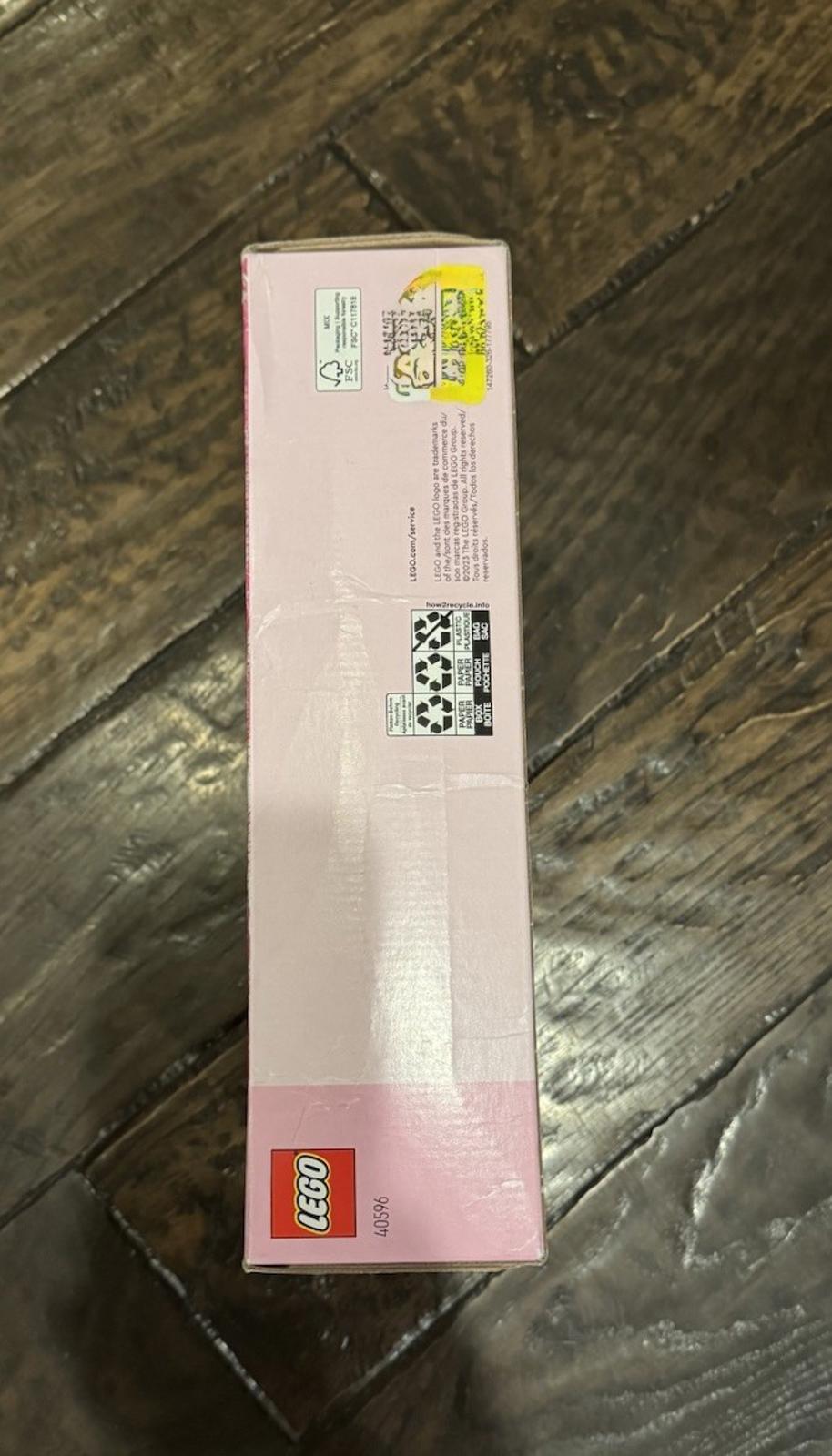 *Ships Today* LEGO Magic Maze Limited Edition Set 40596