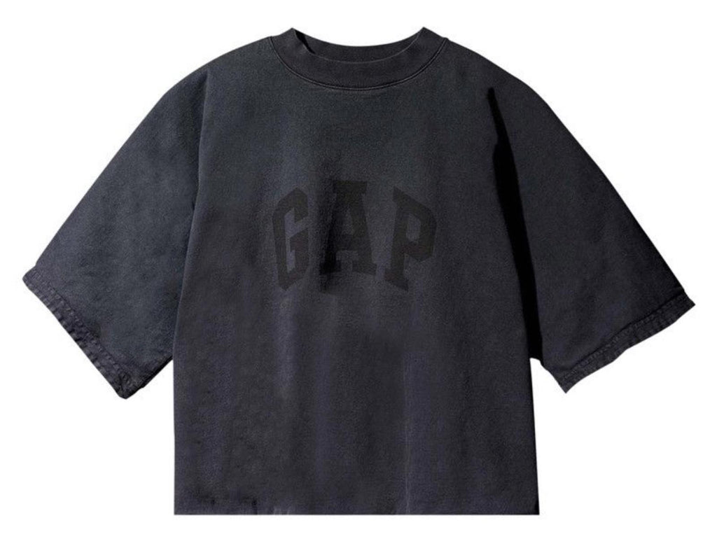 NEW Yeezy x GAP Dove No Seam Short Sleeve Size Men’s MED NWOT