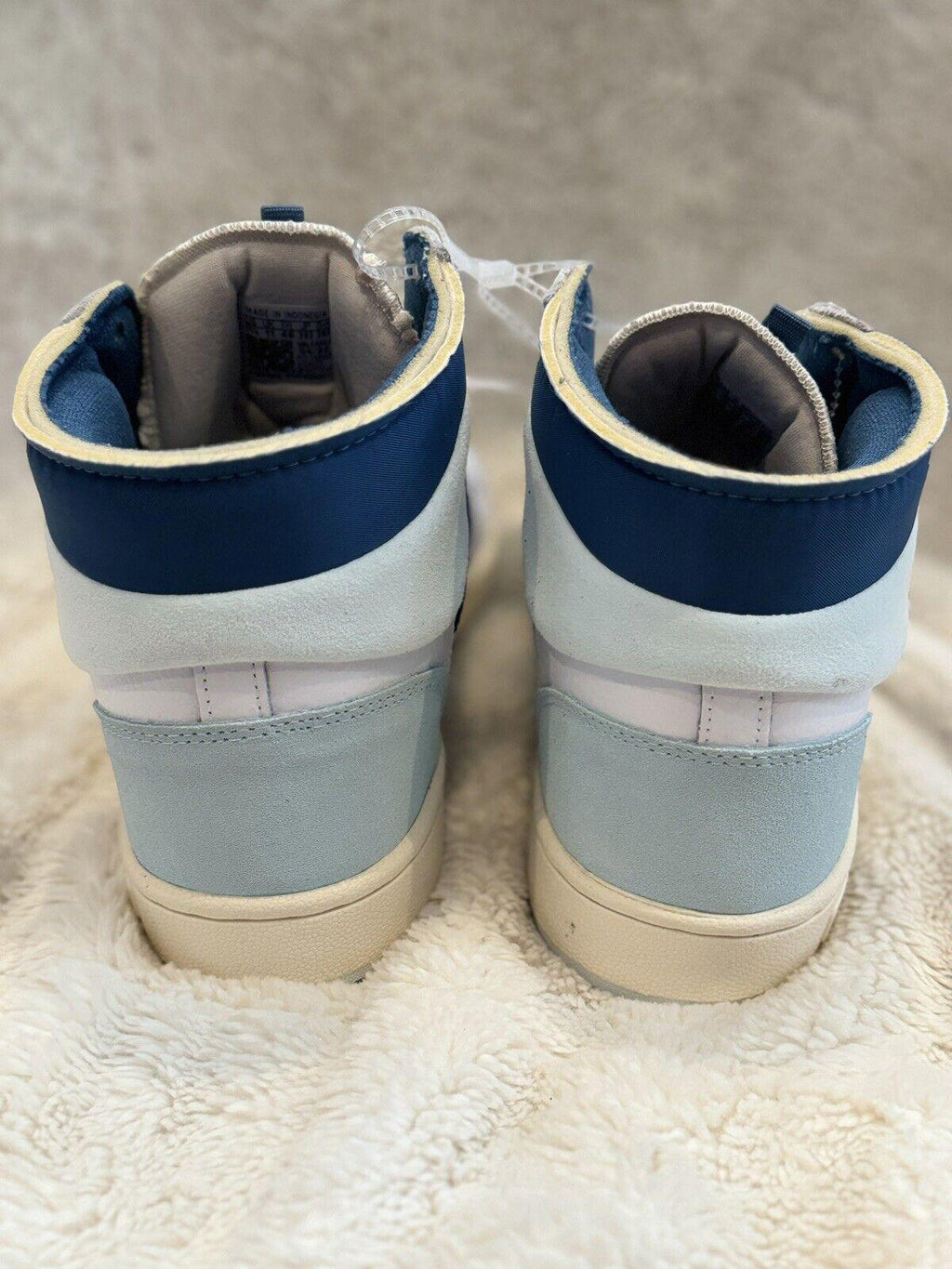 Size 11.5 Adidas Originals Top Ten RB Sneaker GV6629 New