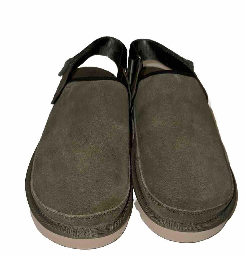 UGG Men's Goldencoast Clog Sandal NEW Sz 10 M