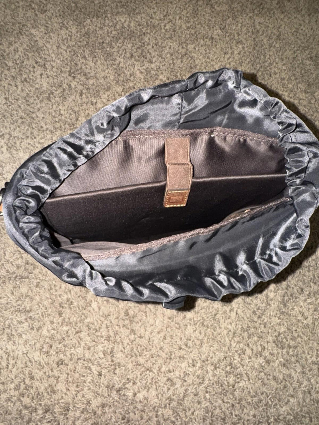 Myra Bag INTREPID EXPLORER COMPACT BACKPACK