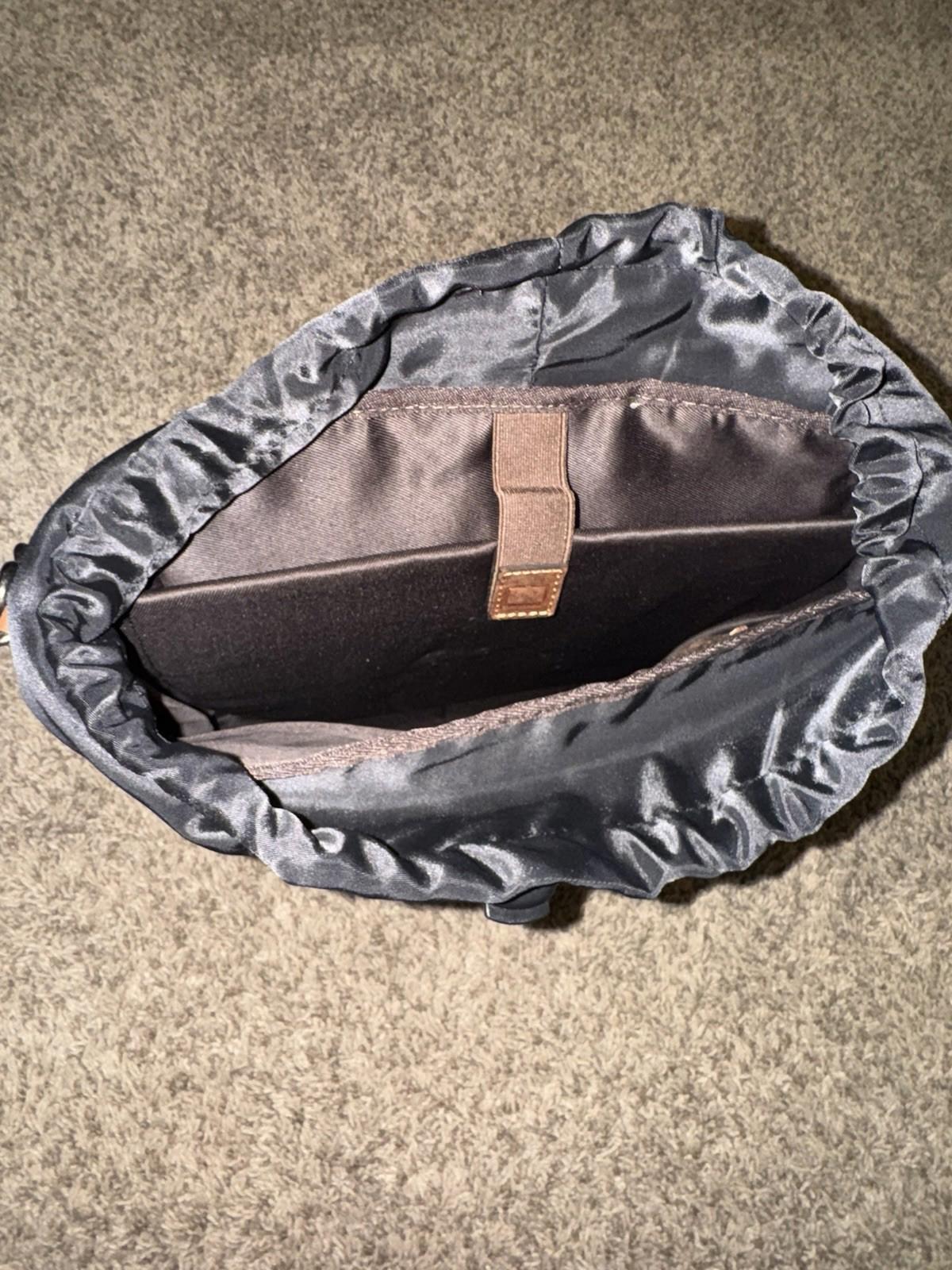 Myra Bag INTREPID EXPLORER COMPACT BACKPACK