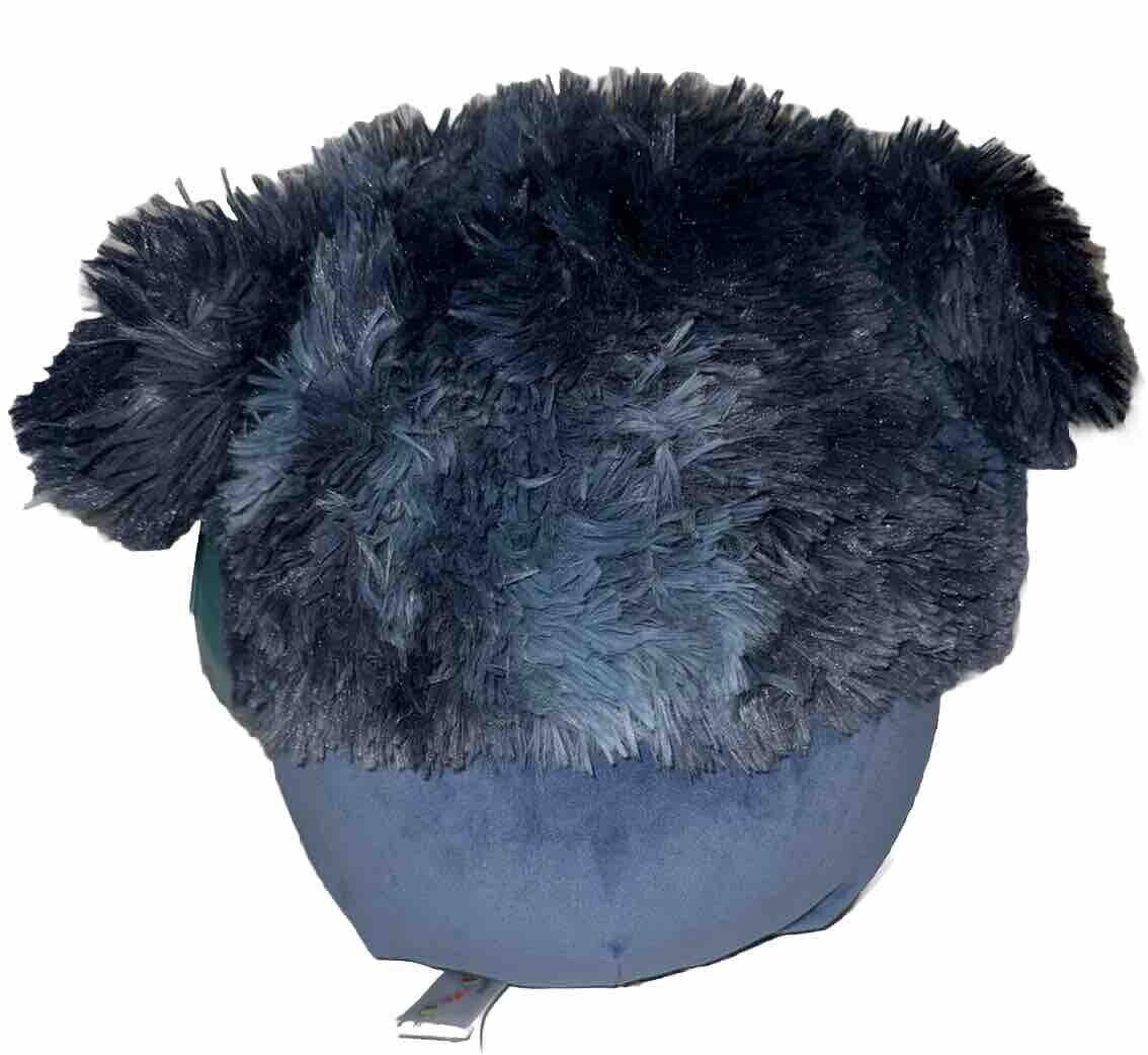 Squishmallows 11" DANI the Bigfoot Plush Stuffed Toy Yeti