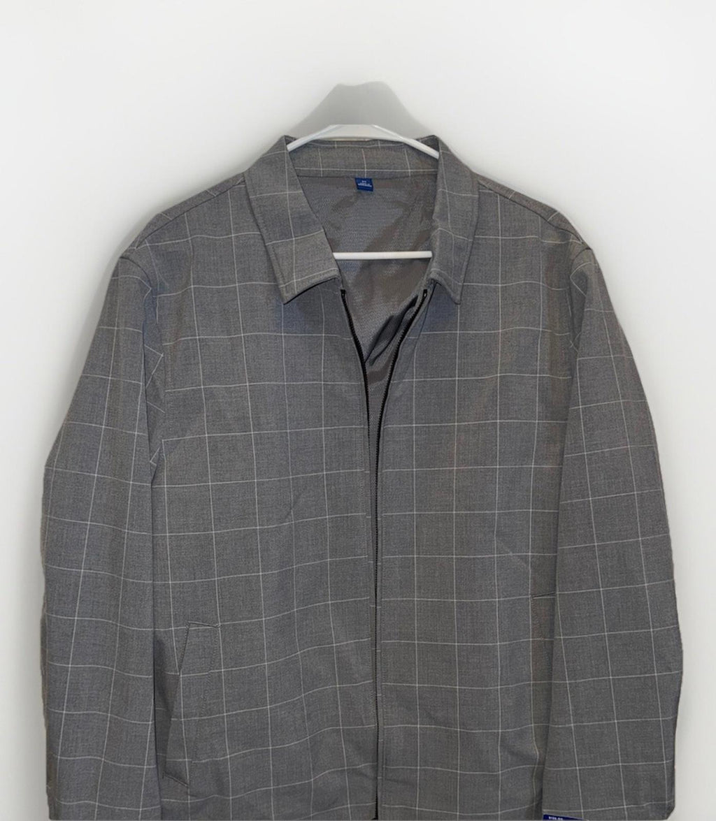 NEW Men's Apt. 9® Premier Flex Slim-Fit Shirt Suit Jacket Medium NWT! $135 MSRP