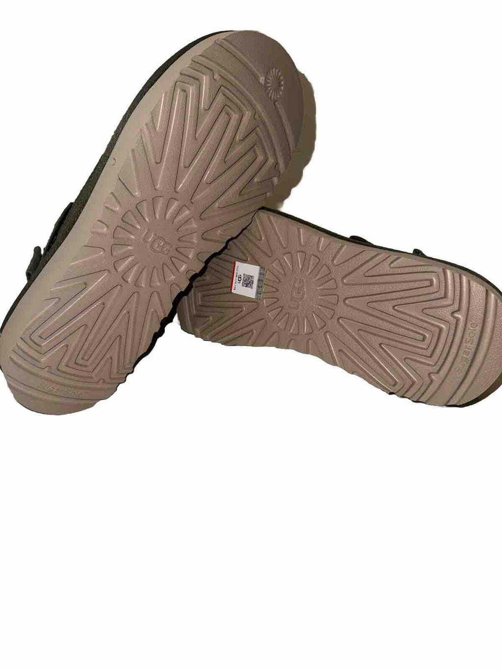 UGG Men's Goldencoast Clog Sandal NEW Sz 10 M