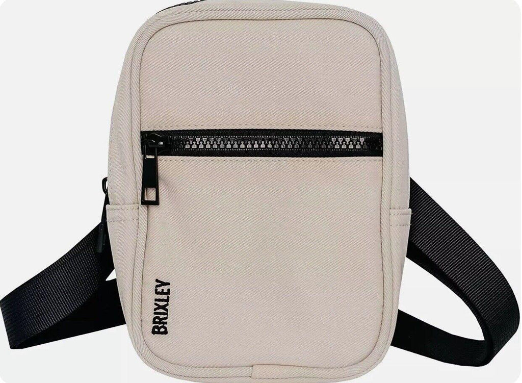 Brixley Crossbody Bag Sling Purse TravelNEW