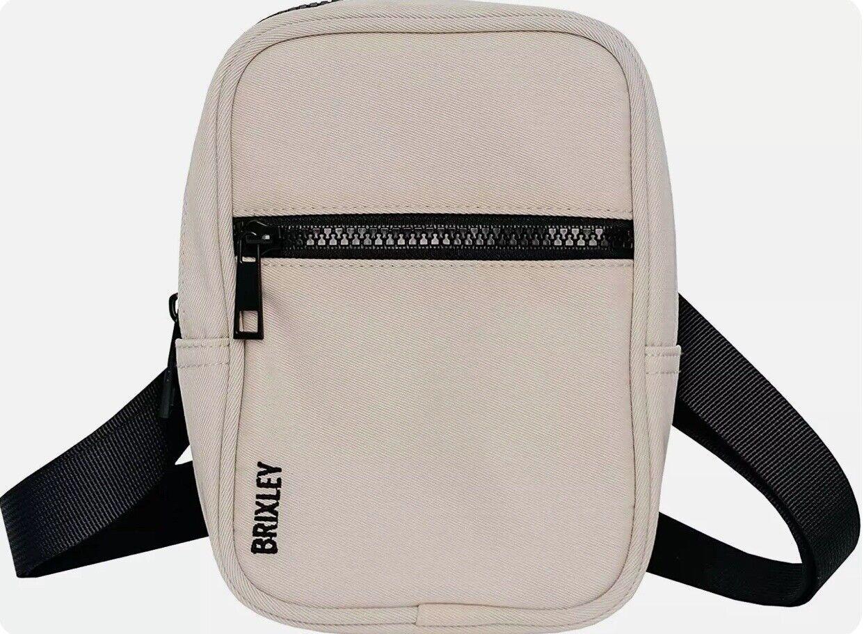 Brixley Crossbody Bag Sling Purse TravelNEW
