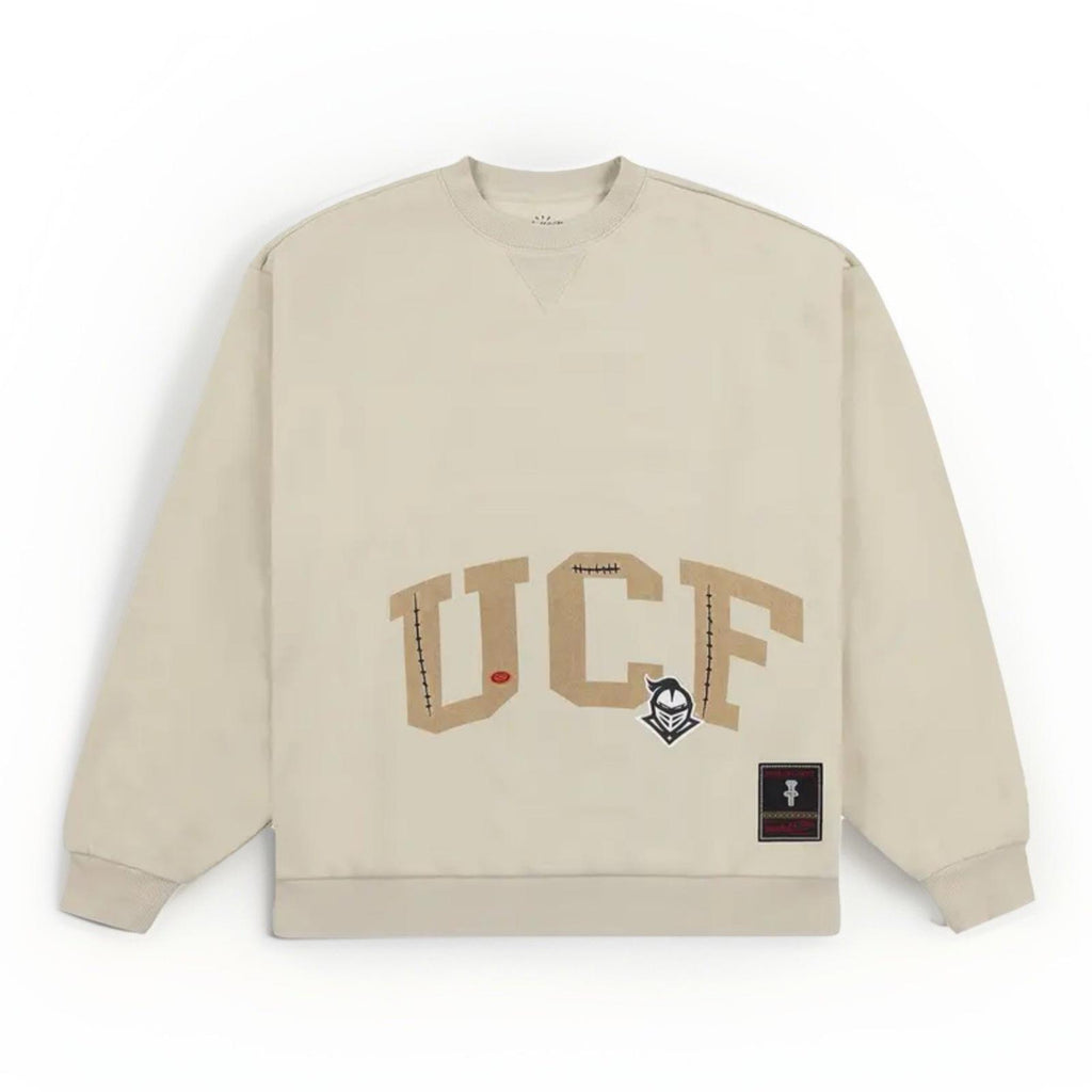 Travis Scott Cactus Jack x UCF Crewneck (Size: Med) WITH TAG NEW