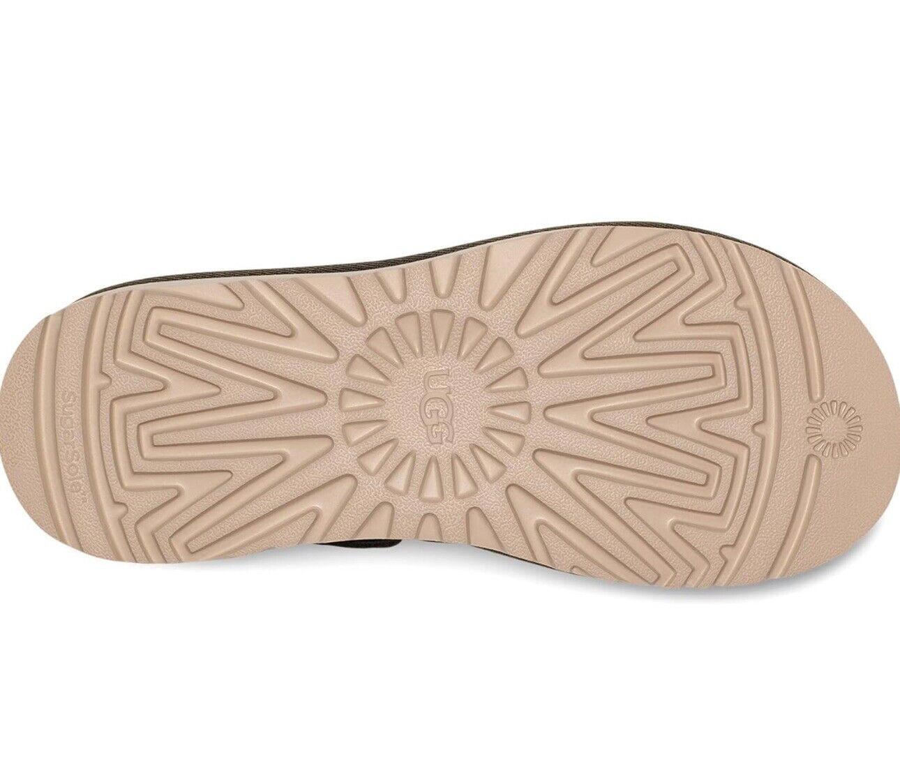 UGG Men's Goldencoast Clog Sandal NEW Sz 10 M