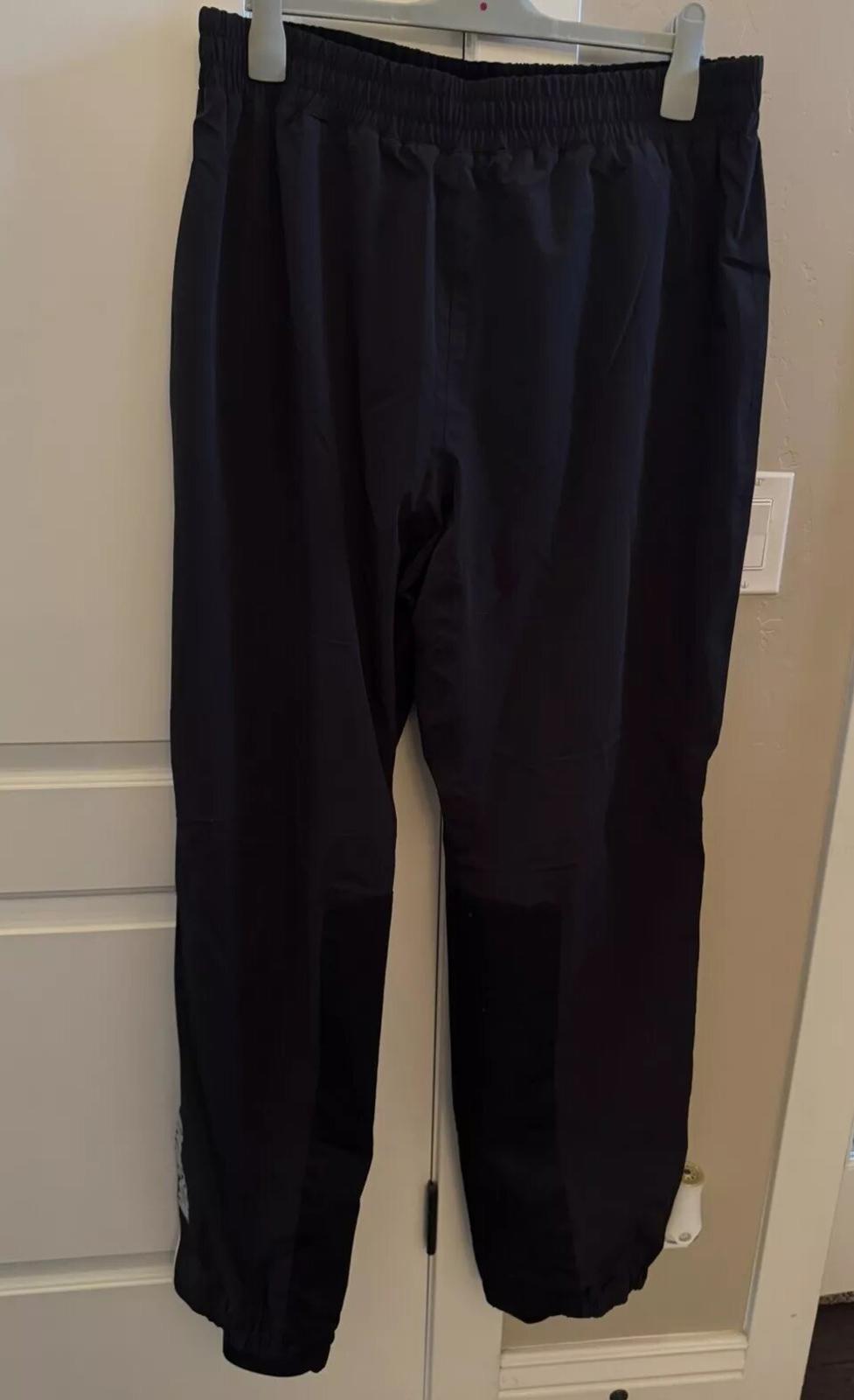 NWT Harley Davidson Men's Full Speed II Waterproof Motorcycle Pants Reflective L