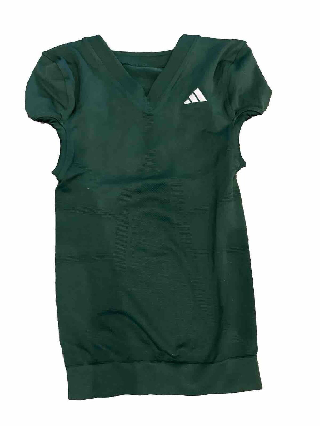 Adidas Primeknit A1 Football Jersey Green Men Large NWOT