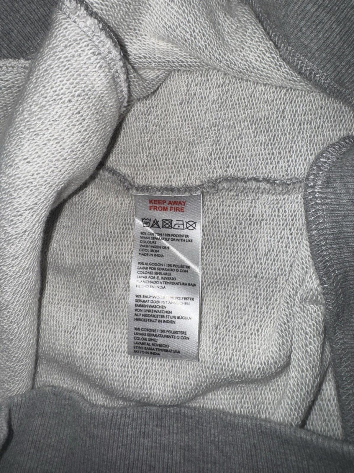 Iets frans… Harri Shrunken Track Jacket URBAN OUTFITTERS Medium NEW