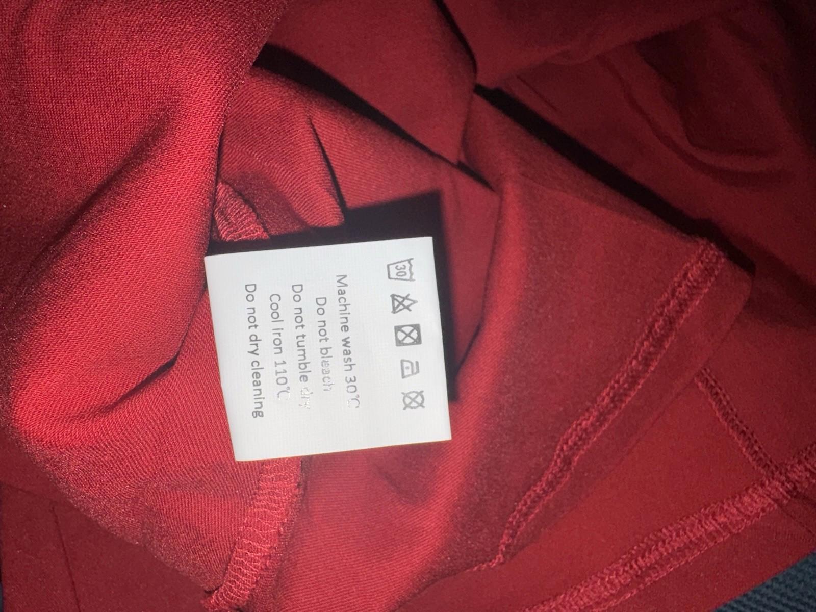 Allegra K Women's Prom Strapless Exposed Zipper Mini Flare Tube Top Dress  MED
