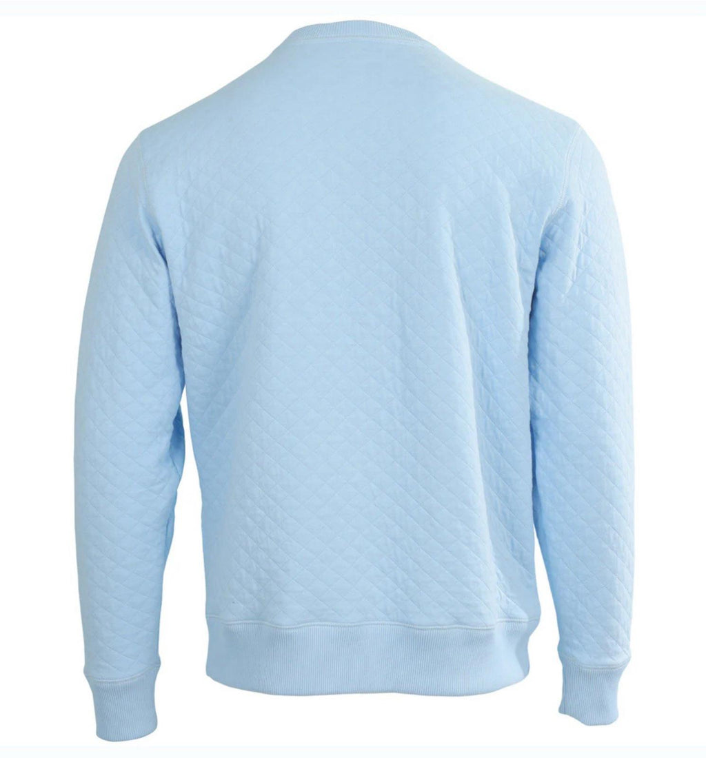 Bald Head Blues Cape Crew Neck - Bell Men’s Large NEW!