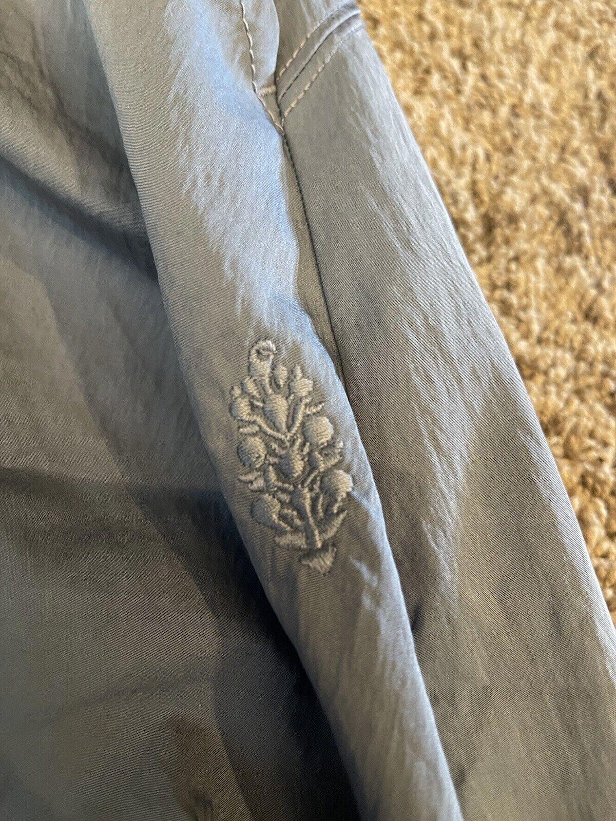 FREE PEOPLE Movement ltwt Back To The Future Pant Grey L