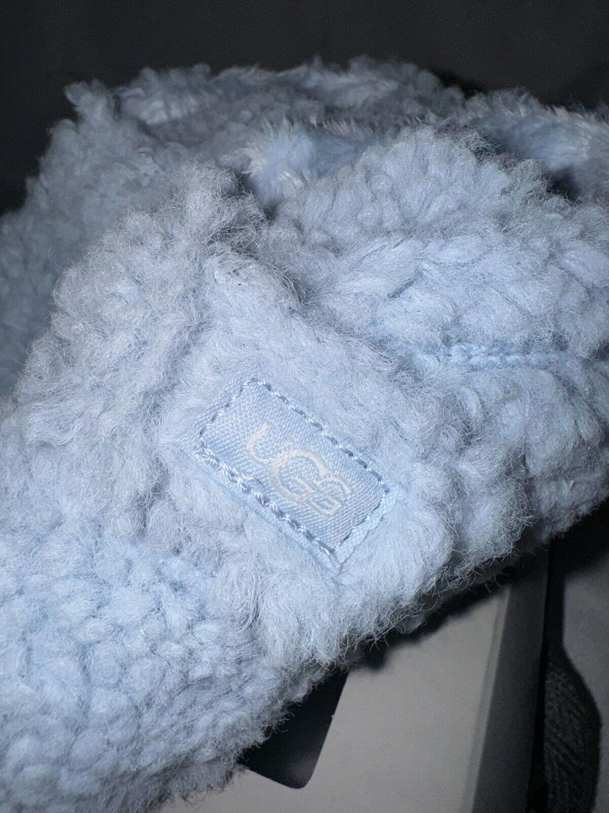 NEW! UGG Size 04/05 Bixbee Baby Booties UGGs fur BIXBEE NIB