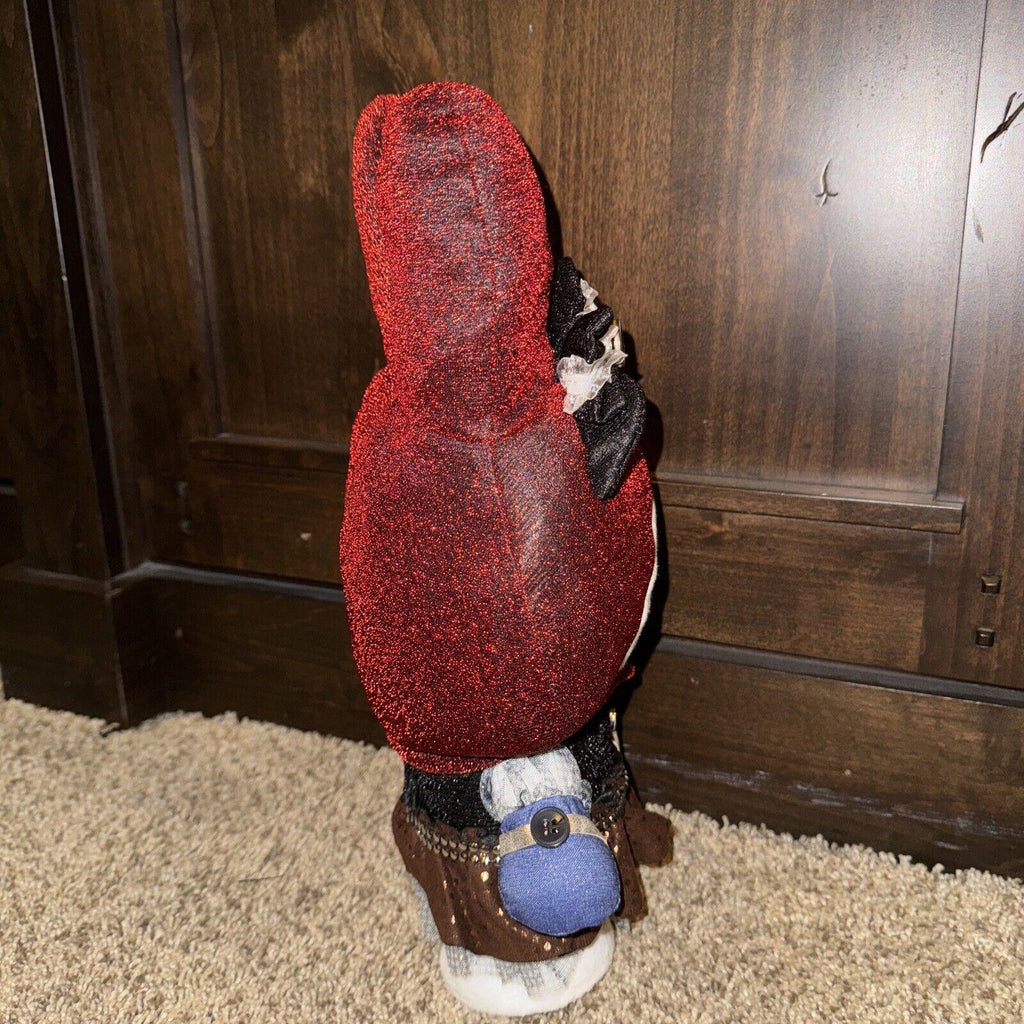 13” Cyberpunk My Melody Doll Kawaii Anime Plushie Toy