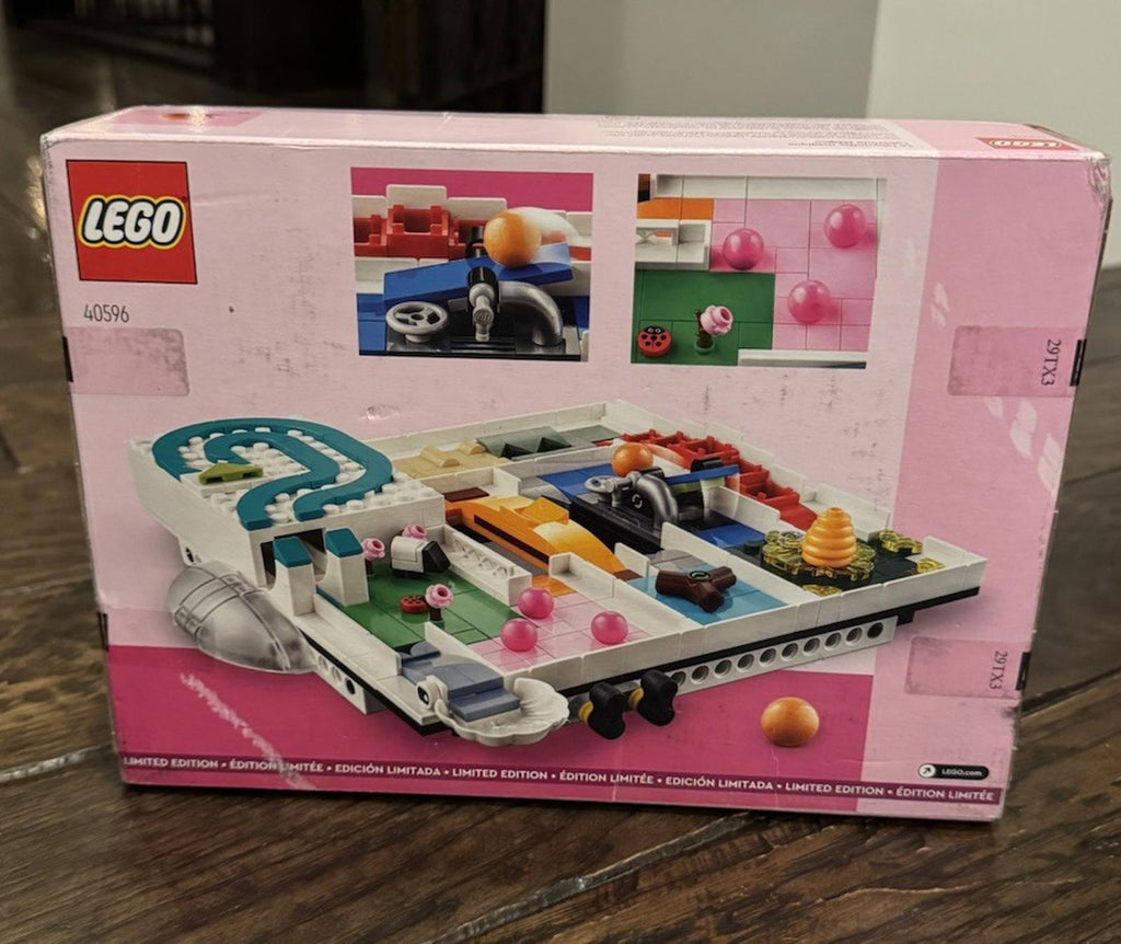 *Ships Today* LEGO Magic Maze Limited Edition Set 40596