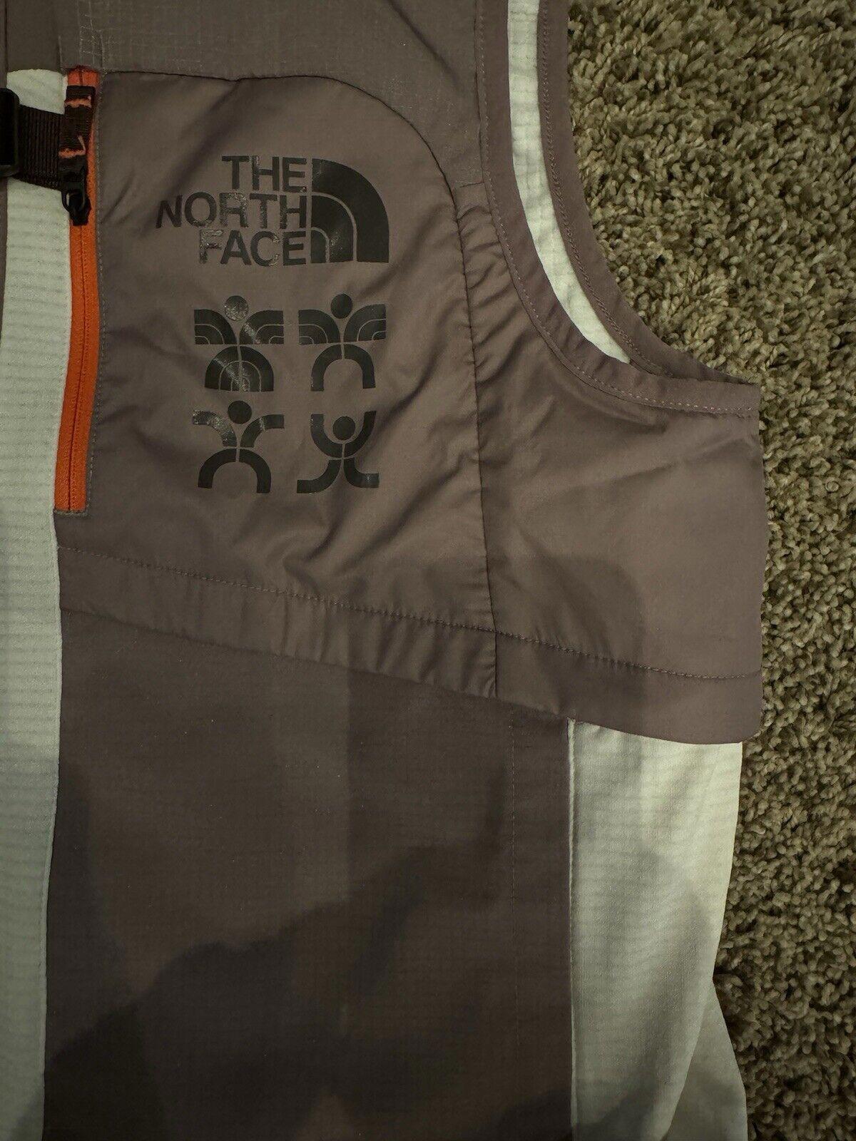 NEW! The North Face Women's Trailwear Winter Flash Vest Sm
