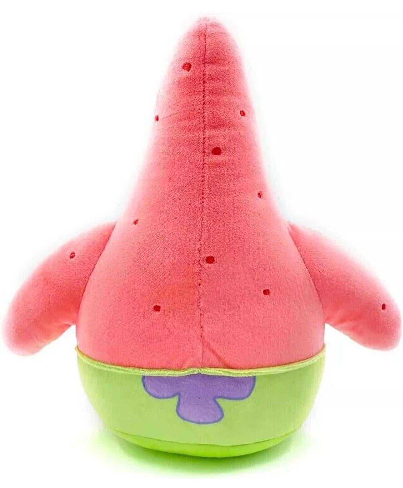 Youtooz Patrick Plush 9" Inch Collectible, Official Licensed