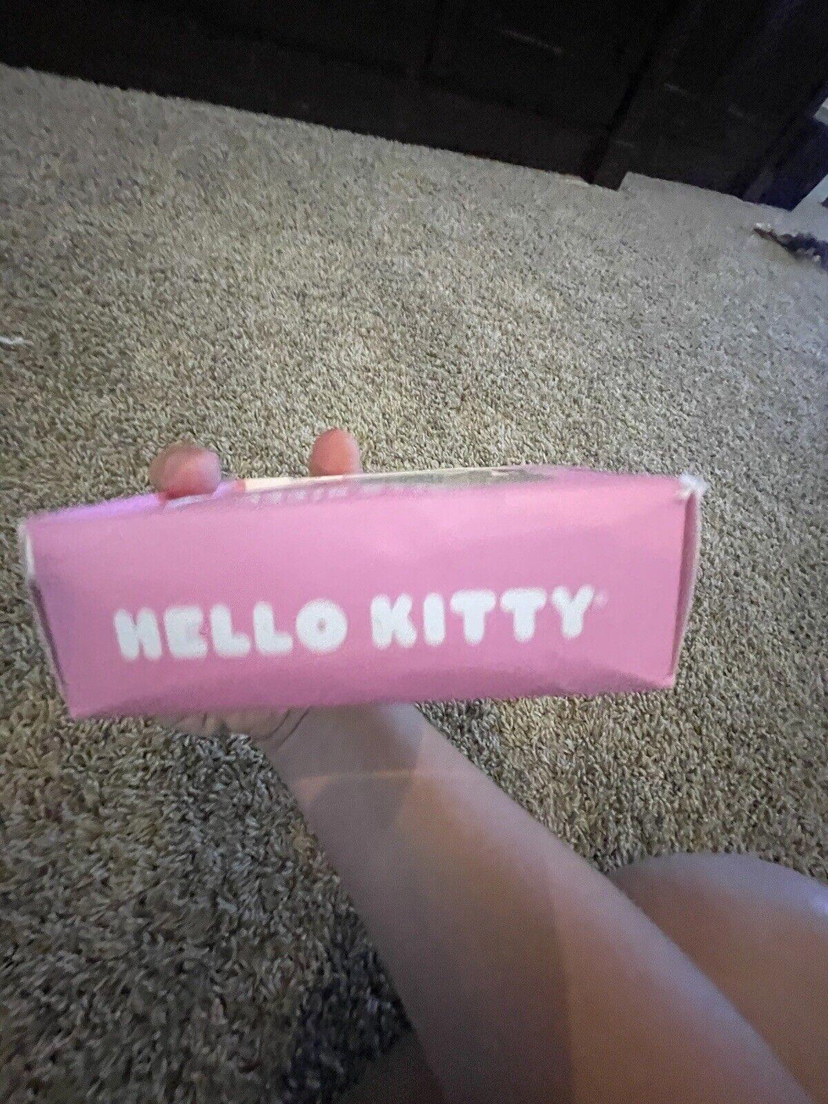 Hello Kitty Pusheen Ltd Ed Slow Rising Cute Jumbo Squishy