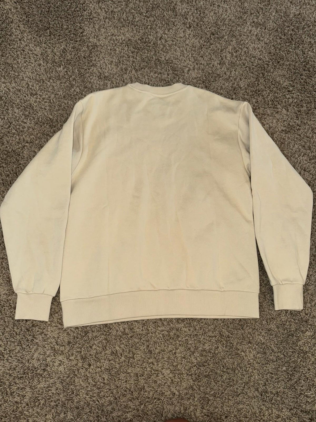 Travis Scott Cactus Jack x UCF Crewneck (Size: Med) WITH TAG NEW