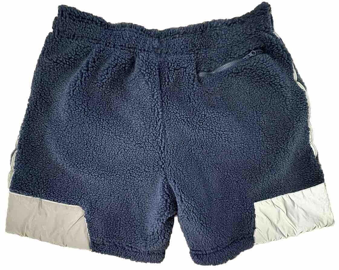 Men's Adidas X Blondey McCoy Skateboarding Shorts Size Large