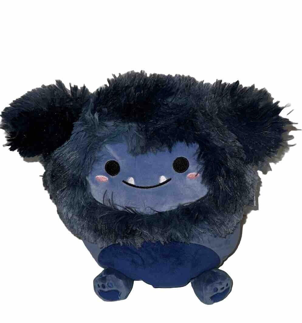 Squishmallows 11" DANI the Bigfoot Plush Stuffed Toy Yeti