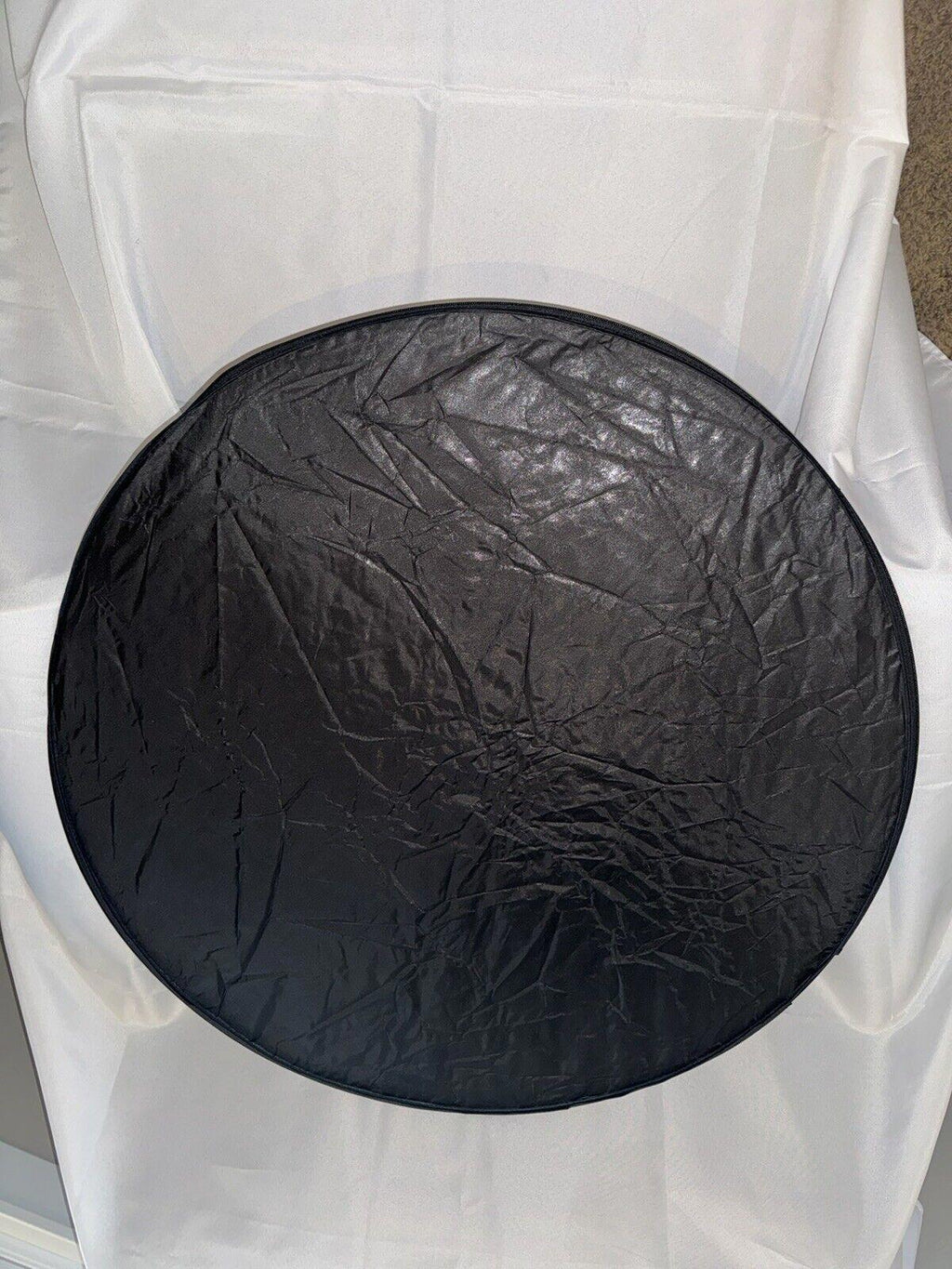 Ombar 24”/60 Cm 5-in-1 Photo Studio Multi-Disc Collapsible Light Reflector NEW