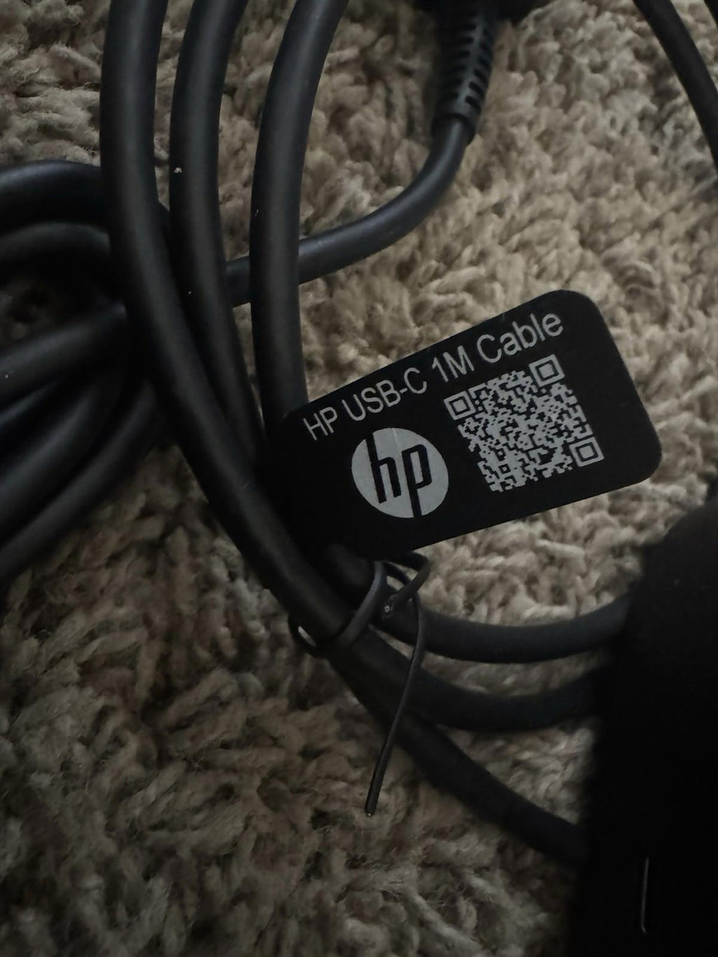 HP USB-C G5 Docking Station In Black Increased Connectivity 5TW10AA#ABA