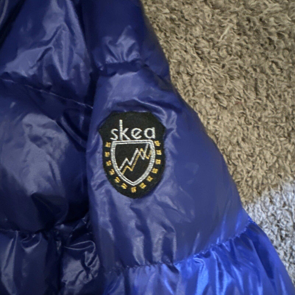Skea Elsa Down Jacket Women Sz 18 US- 50 EU. RARE
