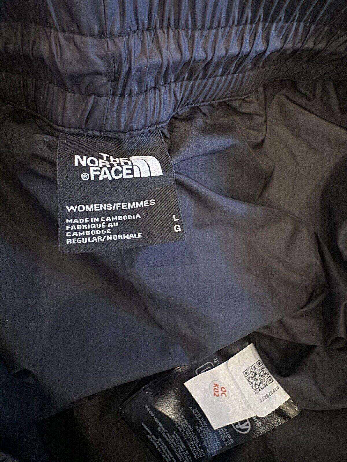 NWT north face Black hydrenaline Women Skirt LG NEW  🏓⛳️ 🎾