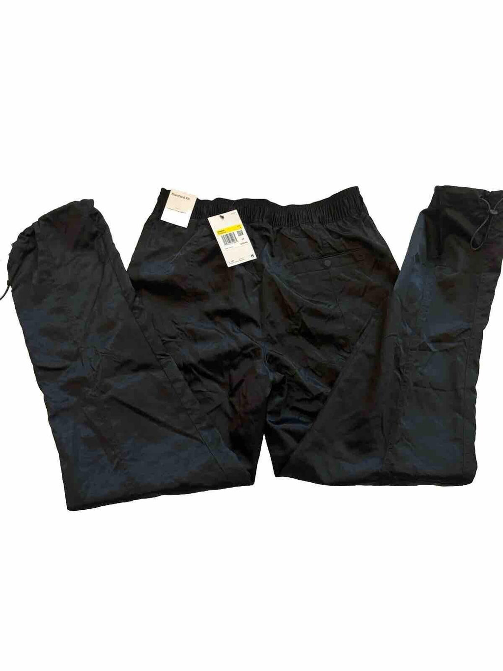 Nike Jordan Heritage Women Black Varsity Utility Trousers