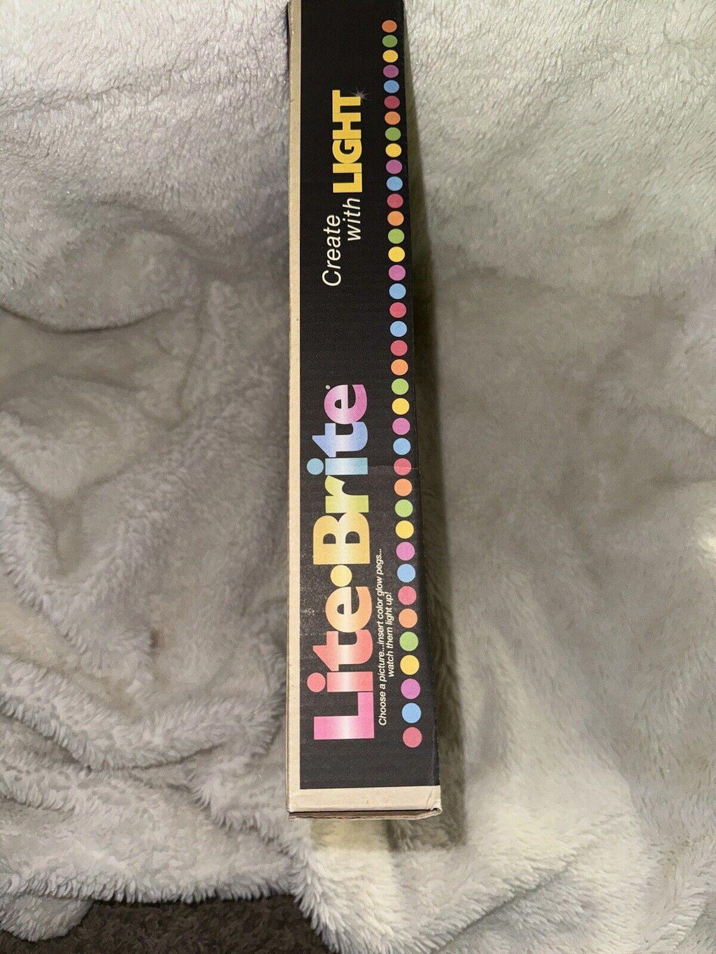 Lite-Brite Ultimate Classic NEW
