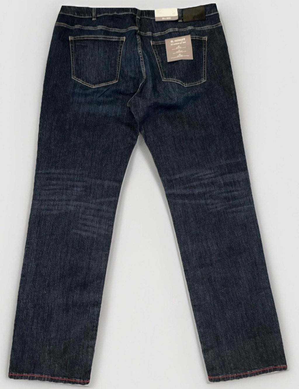 DL 1961 Nick Overdyed Slim Jean Men's Sz 42 NWT