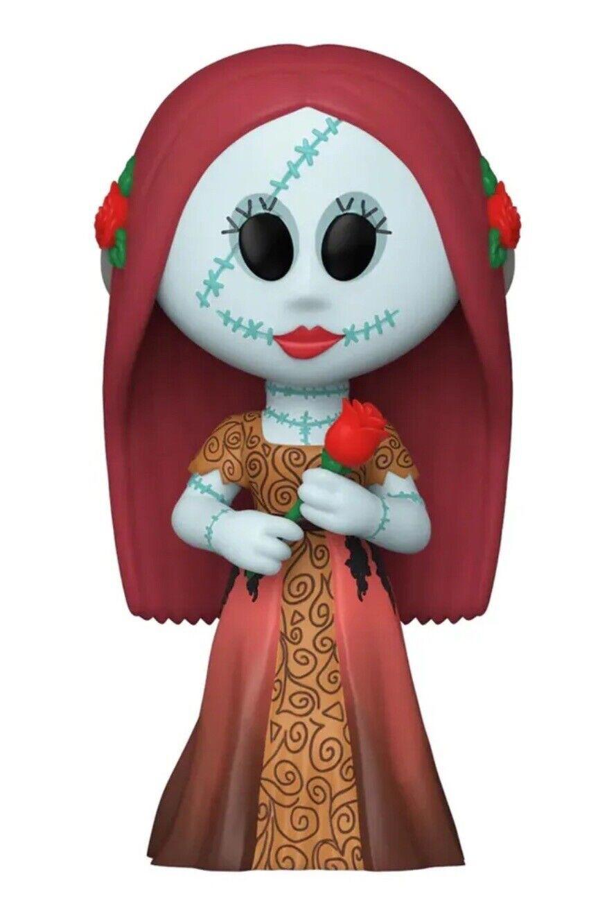 Funko POP! Soda: Nightmare Before Christmas Formal Sally 4.25" Figure in a Can