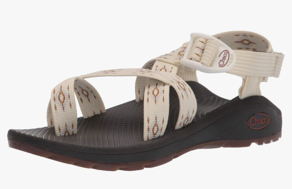 Chaco Women Z/Cloud 2 Sandals Polyester Sz 5. NEW