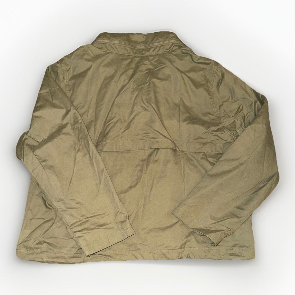 Athleta Everywhere Jacket | Green XL NEW