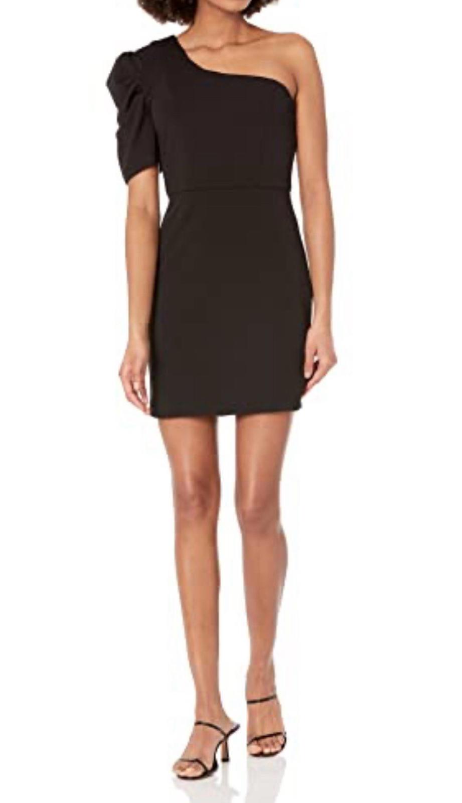 NEW! Speechless Women's One Shoulder Bodycon Dress size small NWT