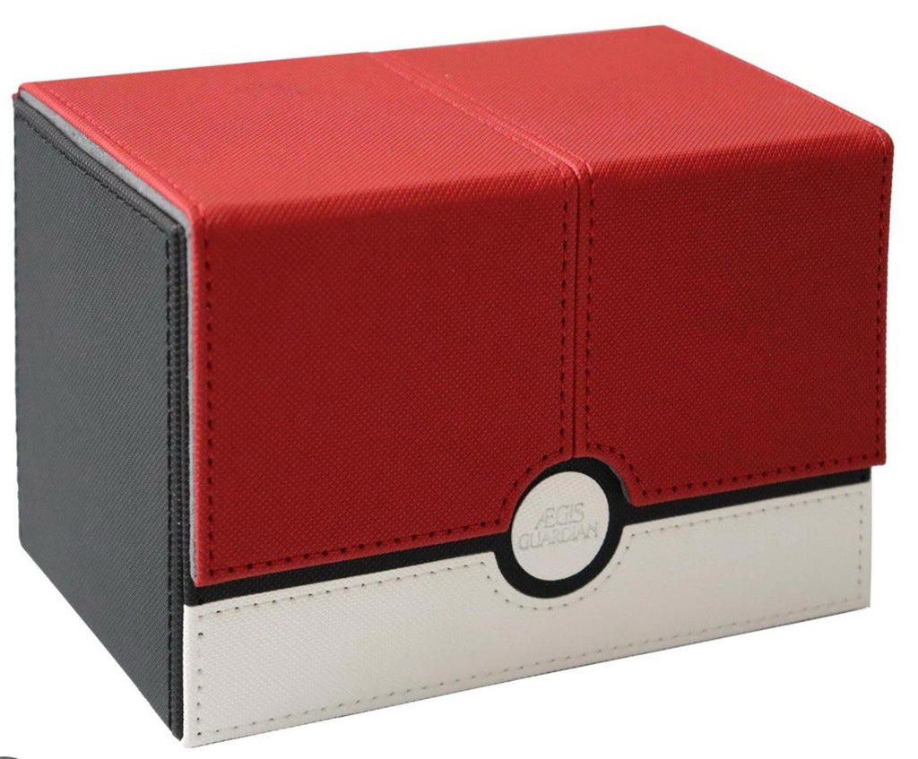 Pokémon Trading Card Deck Box Holder. NWOT