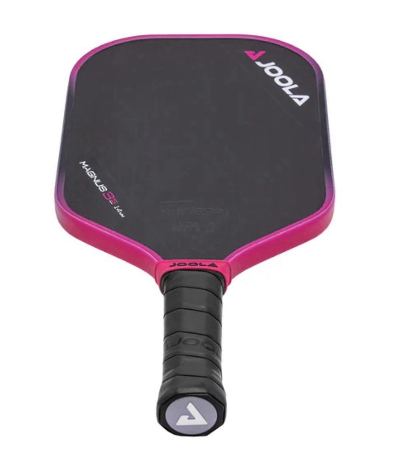 Joola Tyson McGuffin Magnus 3S 14 mm Pickleball Paddle | Brand New!