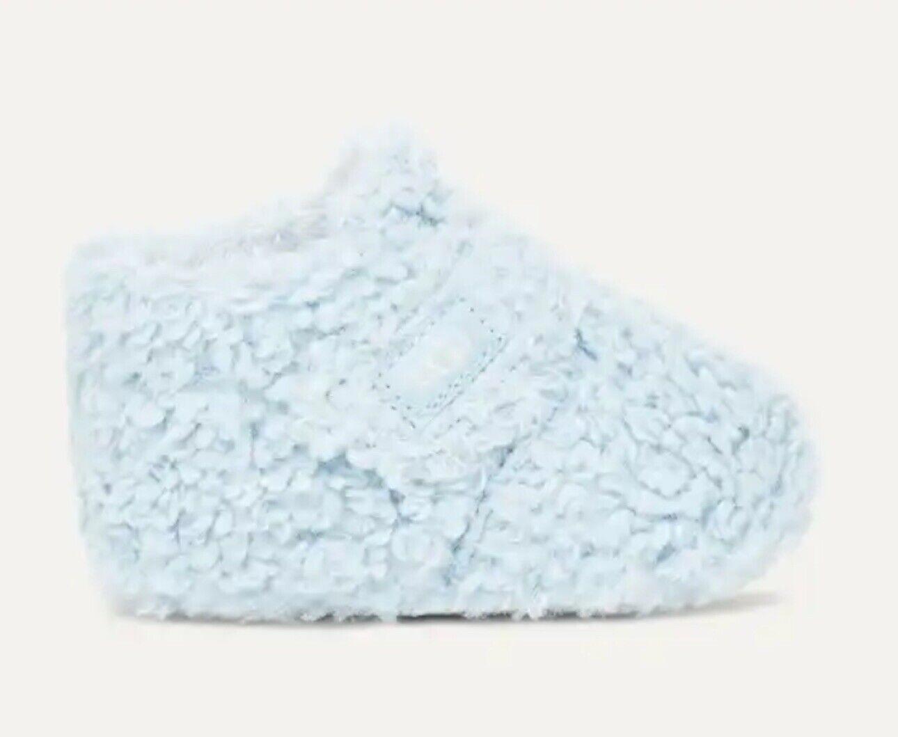 NEW! UGG Size 04/05 Bixbee Baby Booties UGGs fur BIXBEE NIB