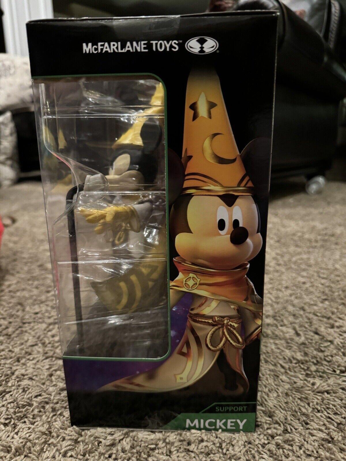 McFarlane Toys Disney Mirrorverse 12" Figure - Mickey Mouse